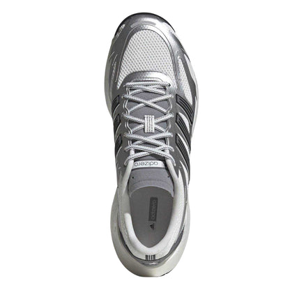 Silver - Lifestyle - Adidas Mens Adizero Aruku Trainers