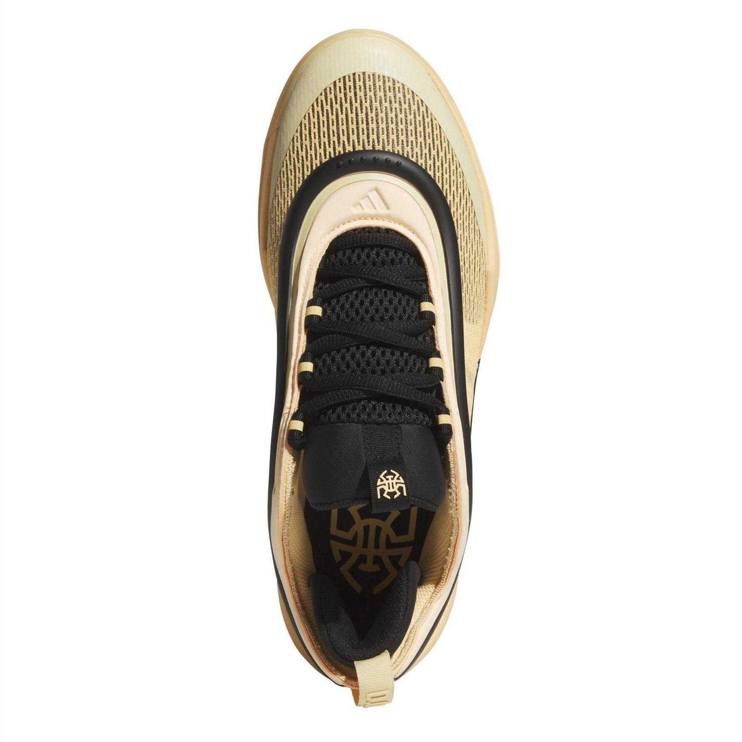 Orange - Lifestyle - Adidas Mens Don Issue 6 Basketball Shoes