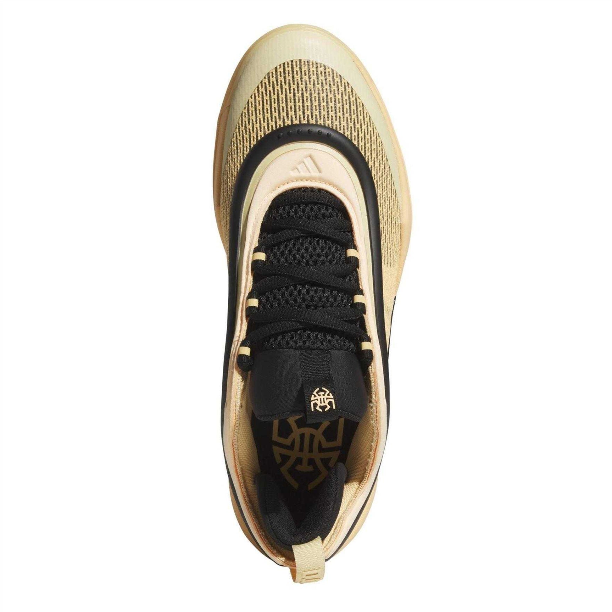 Orange - Lifestyle - Adidas Mens Don Issue 6 Basketball Shoes