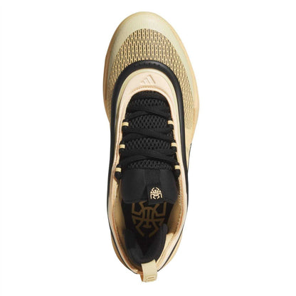 Orange - Lifestyle - Adidas Mens Don Issue 6 Basketball Shoes