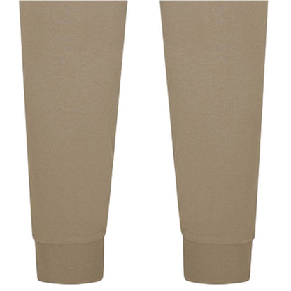 Medium Brown - Lifestyle - Hugo Mens Fleece Logo Joggers