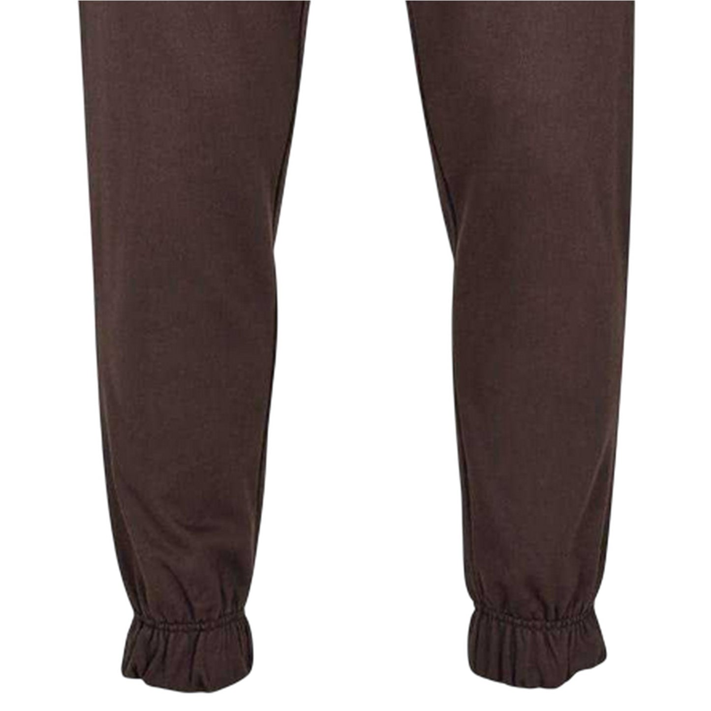 Dark Brown - Lifestyle - Hugo Mens Dchard Cotton Logo Joggers