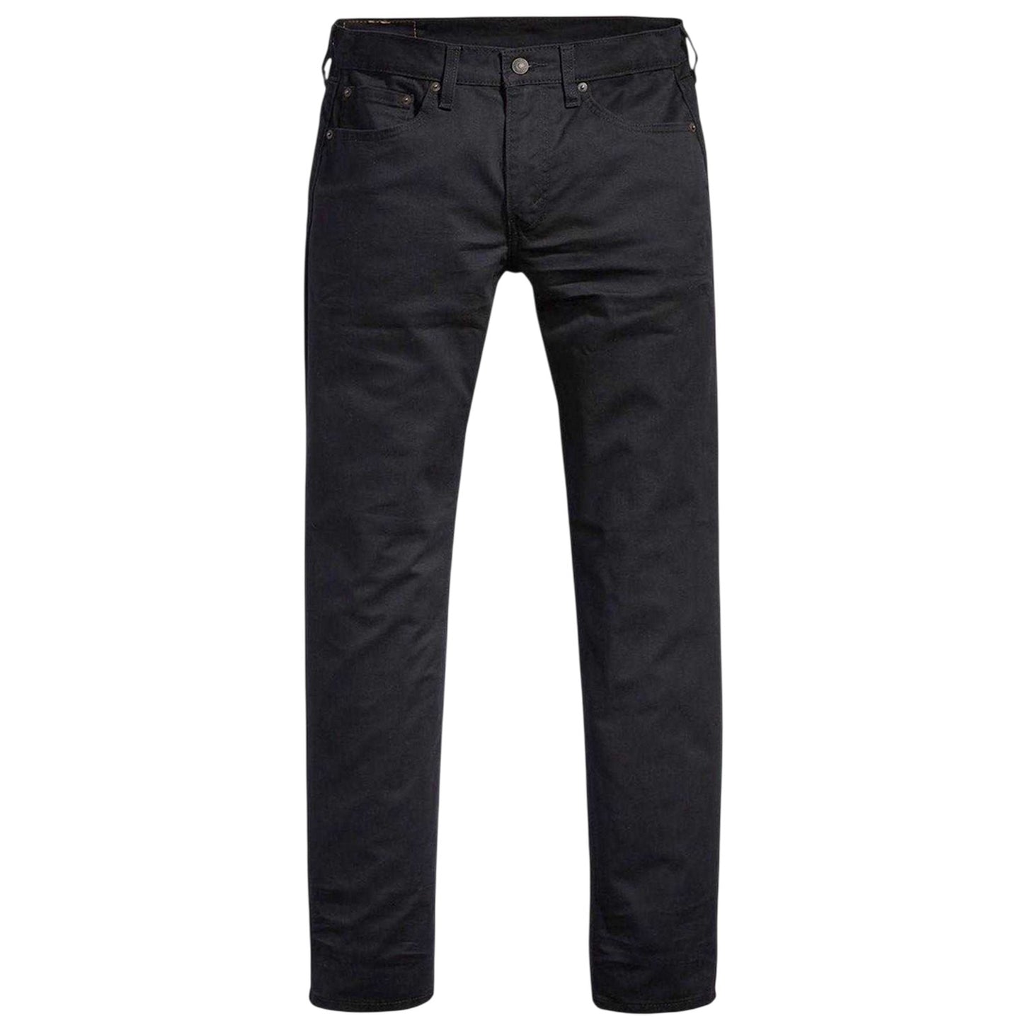 Black - Front - Levis Mens Mineral Sorbtek Performance Jeans