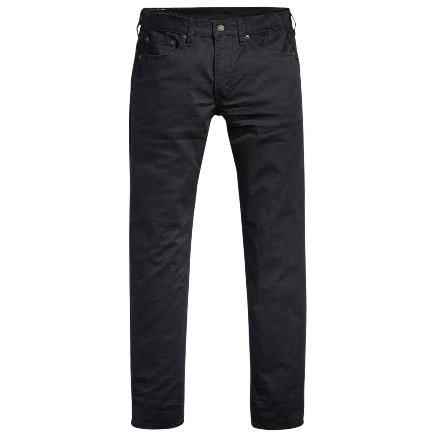 Black - Front - Levis Mens Mineral Sorbtek Performance Jeans