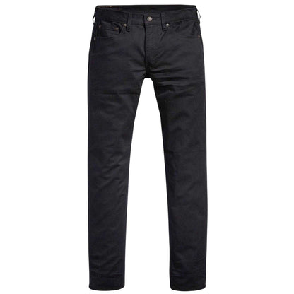 Black - Front - Levis Mens Mineral Sorbtek Performance Jeans