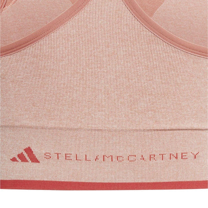 Earth - Lifestyle - Adidas Womens-Ladies Stella McCartney Seamless Sports Bra