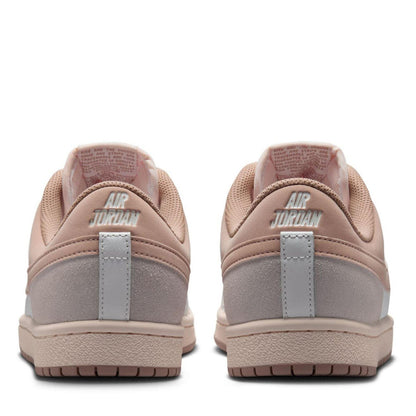 Ivory-Coast - Lifestyle - Nike Womens-Ladies Air Jordan Skyline Trainers