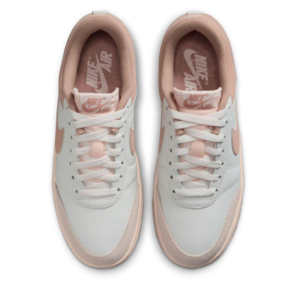 Ivory-Coast - Pack Shot - Nike Womens-Ladies Air Jordan Skyline Trainers