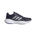 Navy - Back - Adidas Mens Response Running Shoes