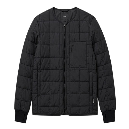 Black - Front - Rains Unisex Adult Solid Soft Shell Jacket