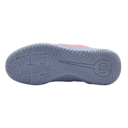 Blue-Black - Lifestyle - Nike Childrens-Kids Tiempo Legend 10 Academy Indoor Football Trainers