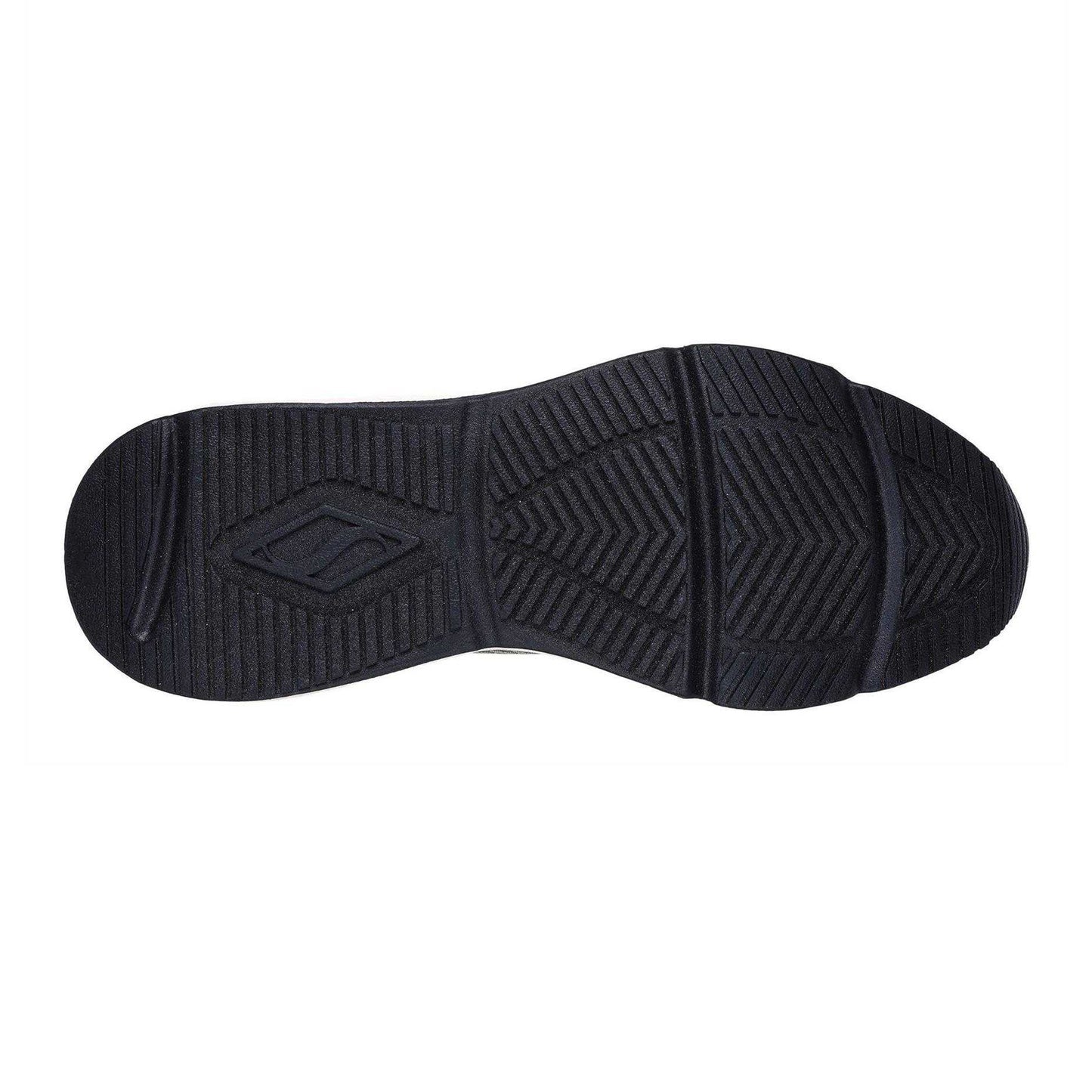 Sage - Lifestyle - Skechers Mens Overlay Trainers