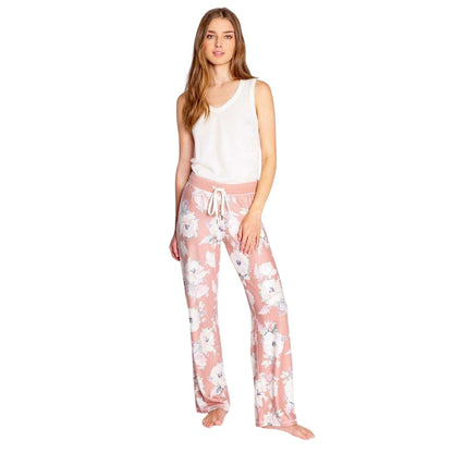 Rosewood - Lifestyle - PJ Salvage Womens-Ladies Sienna Lounge Pants