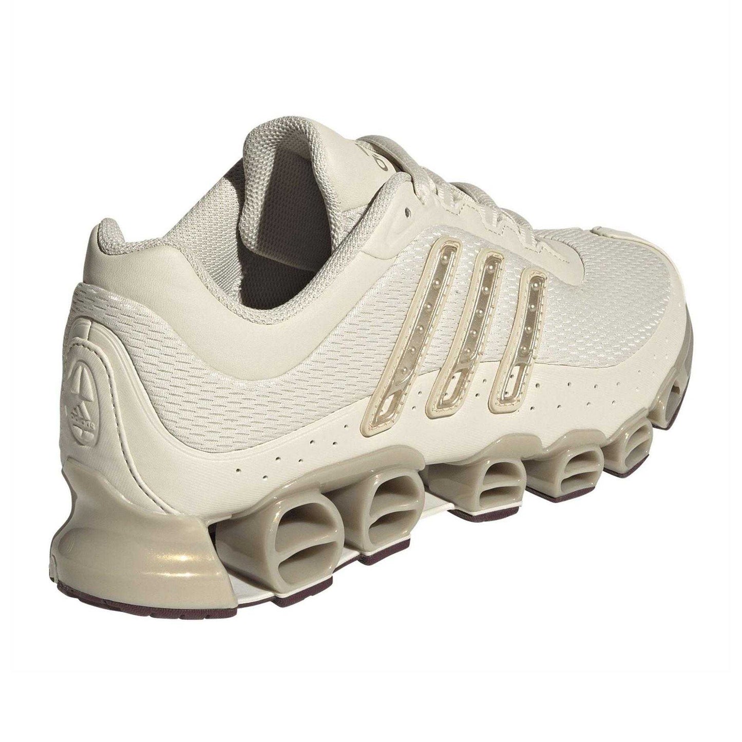 Alumina - Back - Adidas Womens-Ladies Megaride Trainers