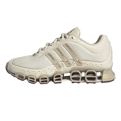 Alumina - Side - Adidas Womens-Ladies Megaride Trainers