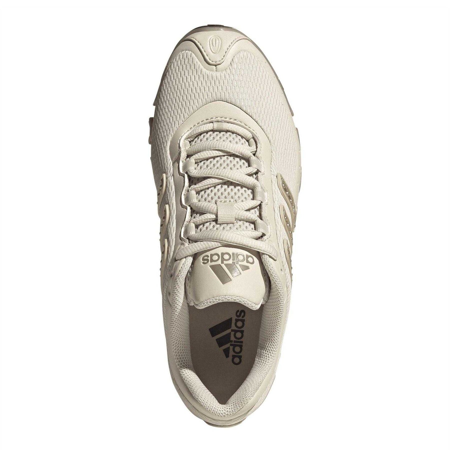 Alumina - Lifestyle - Adidas Womens-Ladies Megaride Trainers