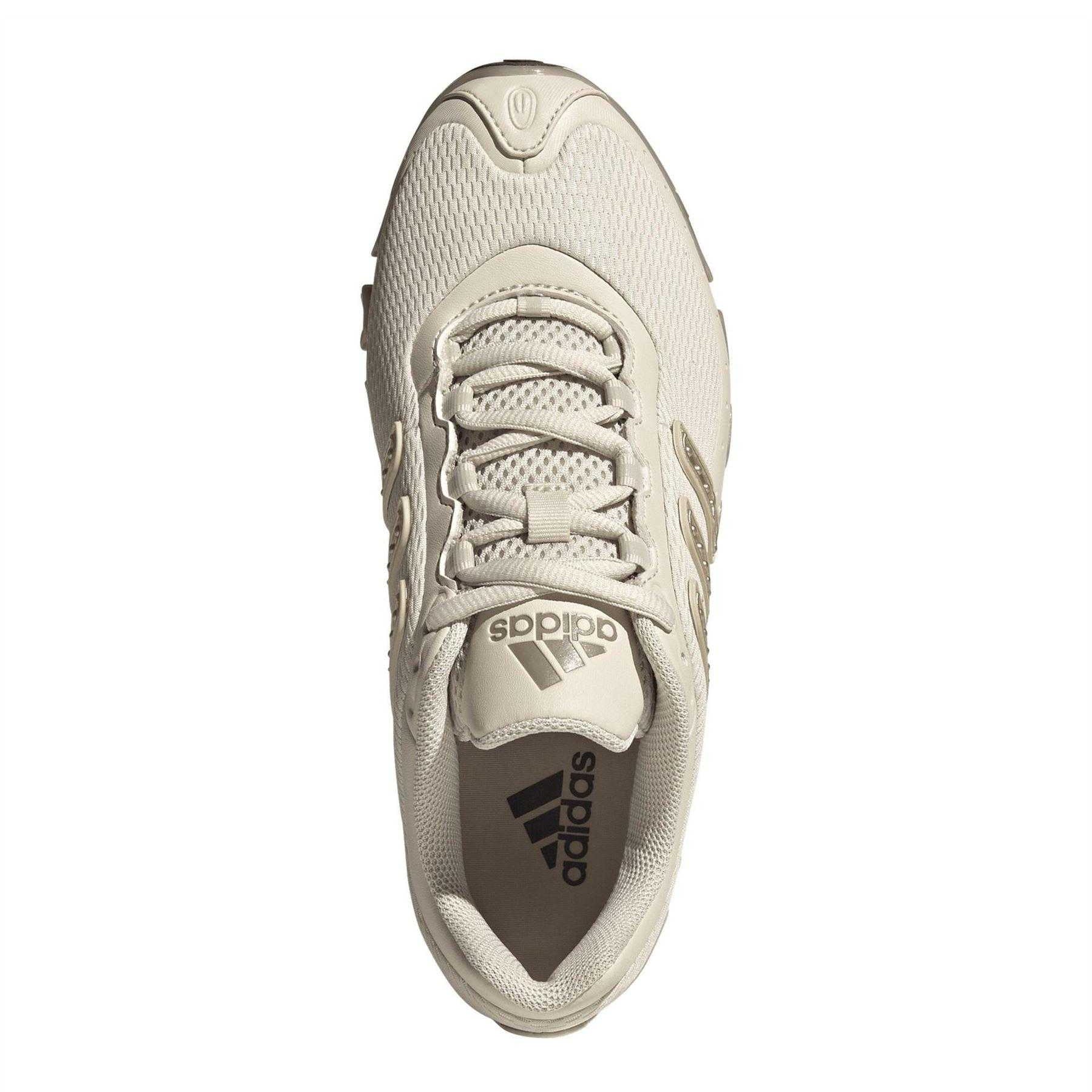 Alumina - Lifestyle - Adidas Womens-Ladies Megaride Trainers