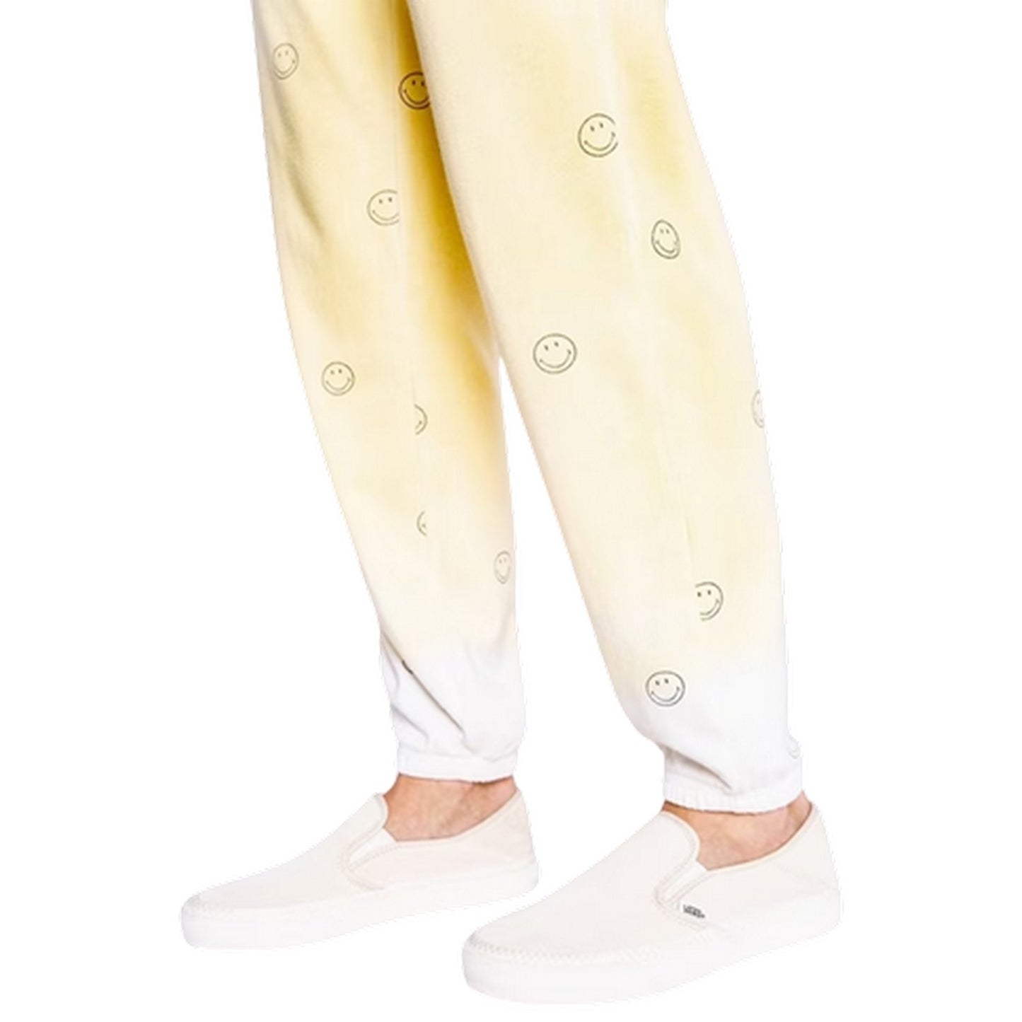 Multicoloured - Side - PJ Salvage Womens-Ladies Smile Lounge Pants