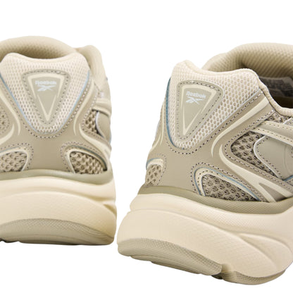 Beige-Sand - Side - Reebok Womens-Ladies Belwave Trainers