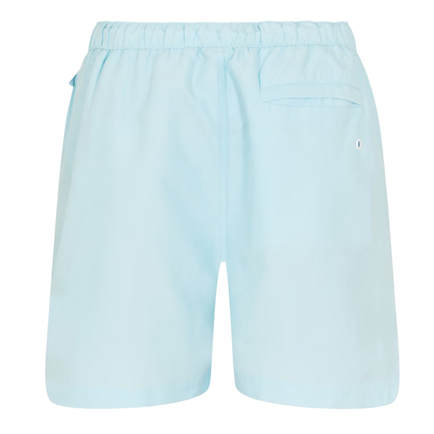 Water - Back - Original Penguin Mens Logo Swim Shorts