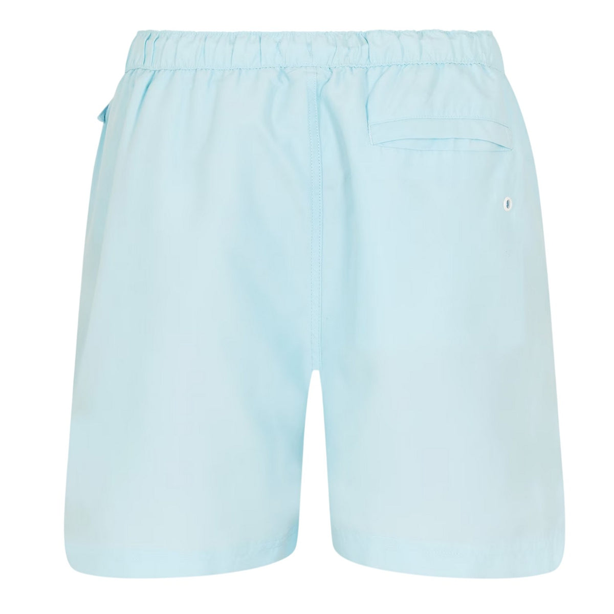 Water - Back - Original Penguin Mens Logo Swim Shorts