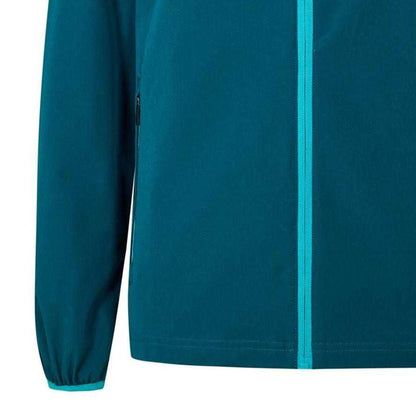 Bay Blue - Lifestyle - Castore Mens Wolverhampton Wanderers FC Anorak