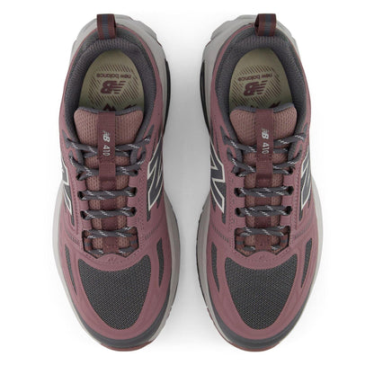 Pebble - Lifestyle - New Balance Mens Trail 410 Shoes