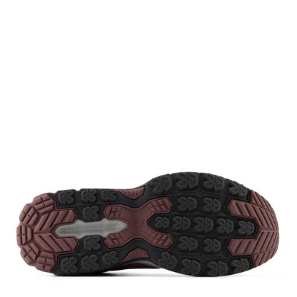 Pebble - Back - New Balance Mens Trail 410 Shoes