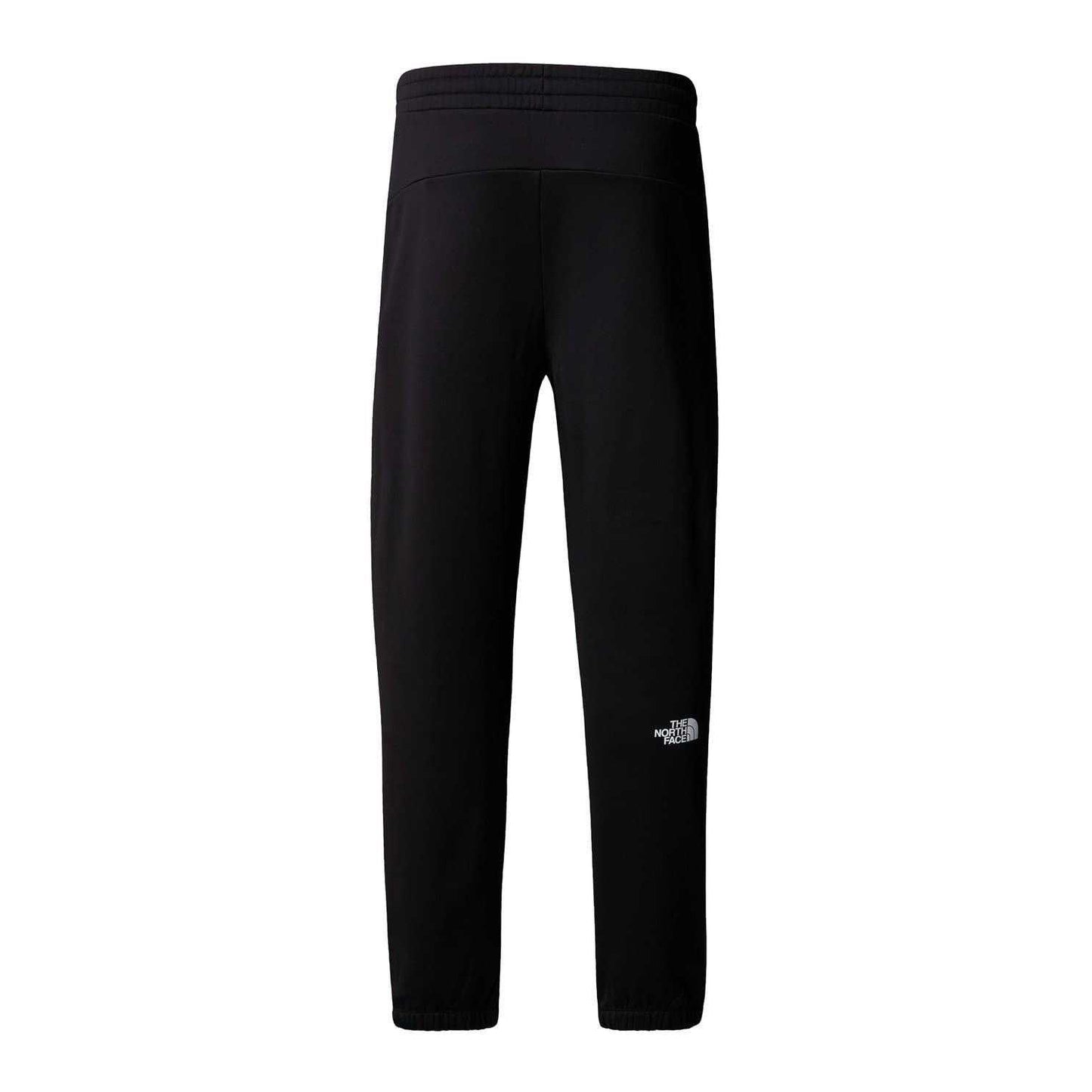 Black - Back - The North Face Mens Reaxion 2.0 Joggers