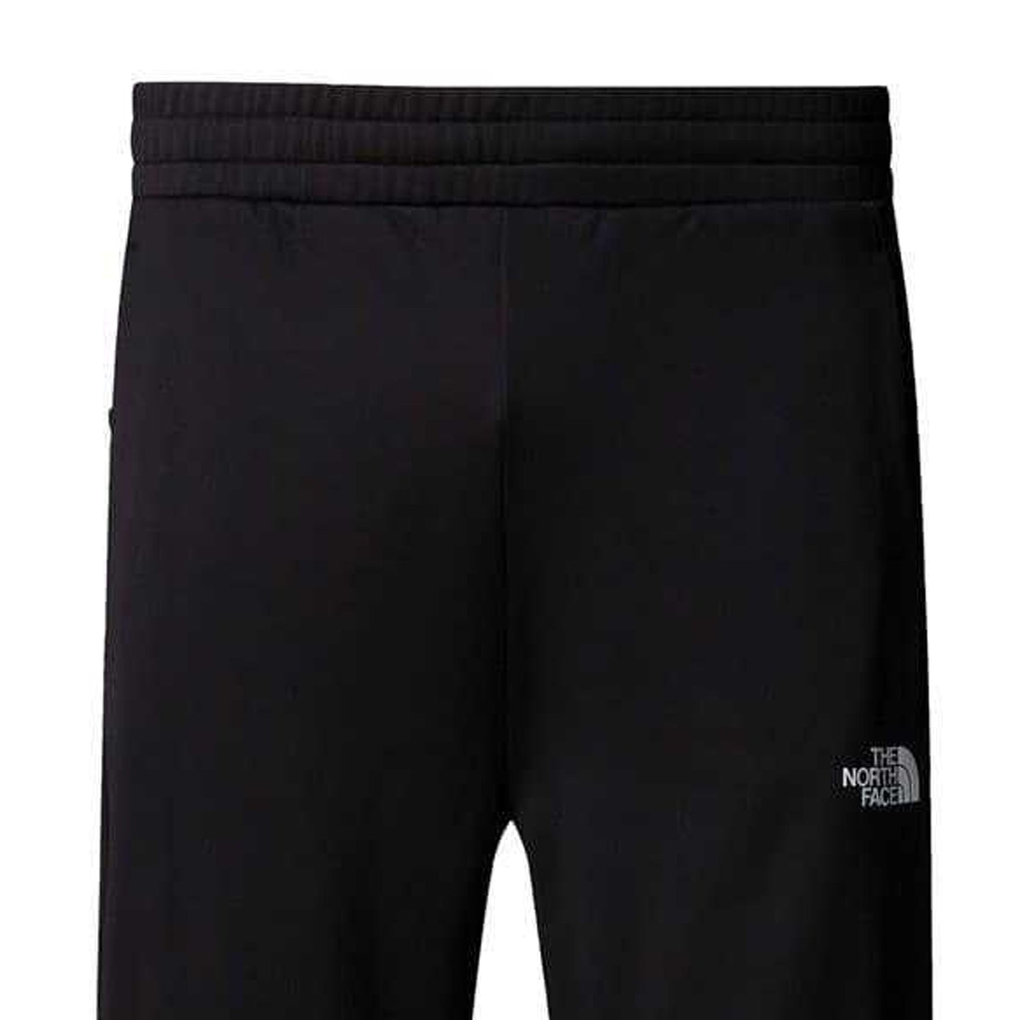 Black - Side - The North Face Mens Reaxion 2.0 Joggers