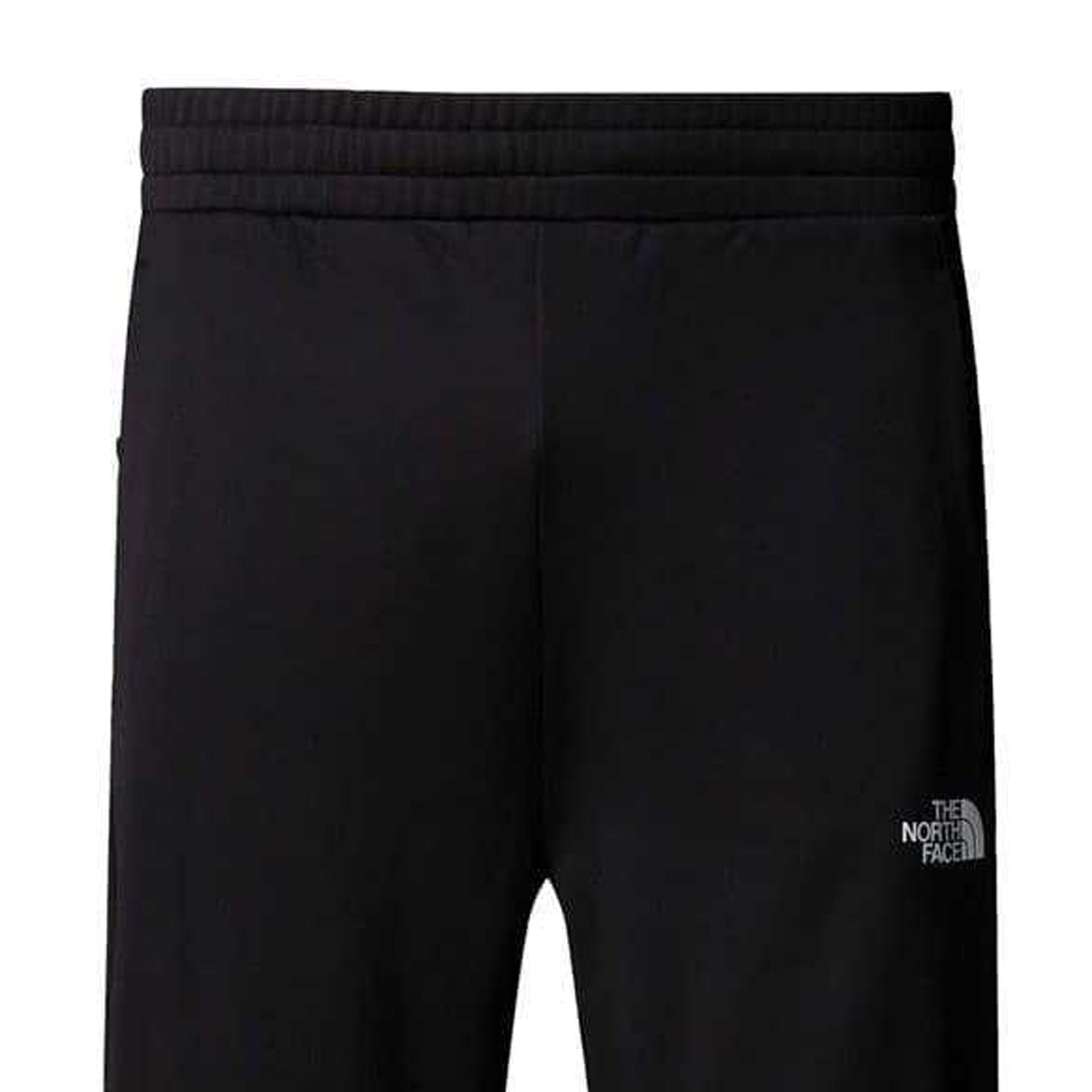 Black - Side - The North Face Mens Reaxion 2.0 Joggers