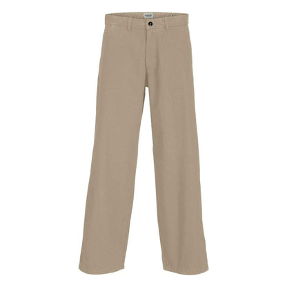 Crockery - Front - Jack And Jones Mens Straight Chinos