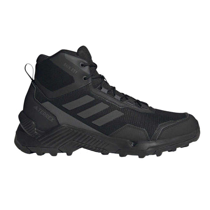 Black-Carbon - Lifestyle - Adidas Mens Eastrail 2.0 Hiking Shoes