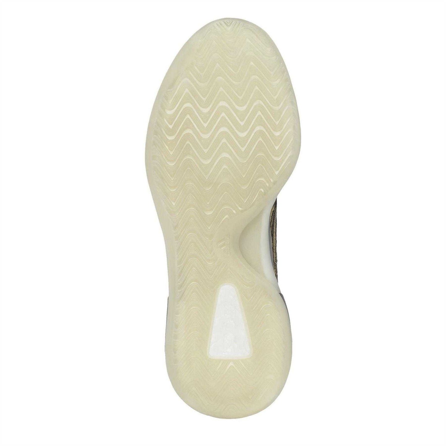 Amber-Tint - Lifestyle - Yeezy Childrens-Kids QNTM High-top High Top Trainers