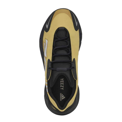 Honey - Side - Yeezy Childrens-Kids 700 MNVN Trainers