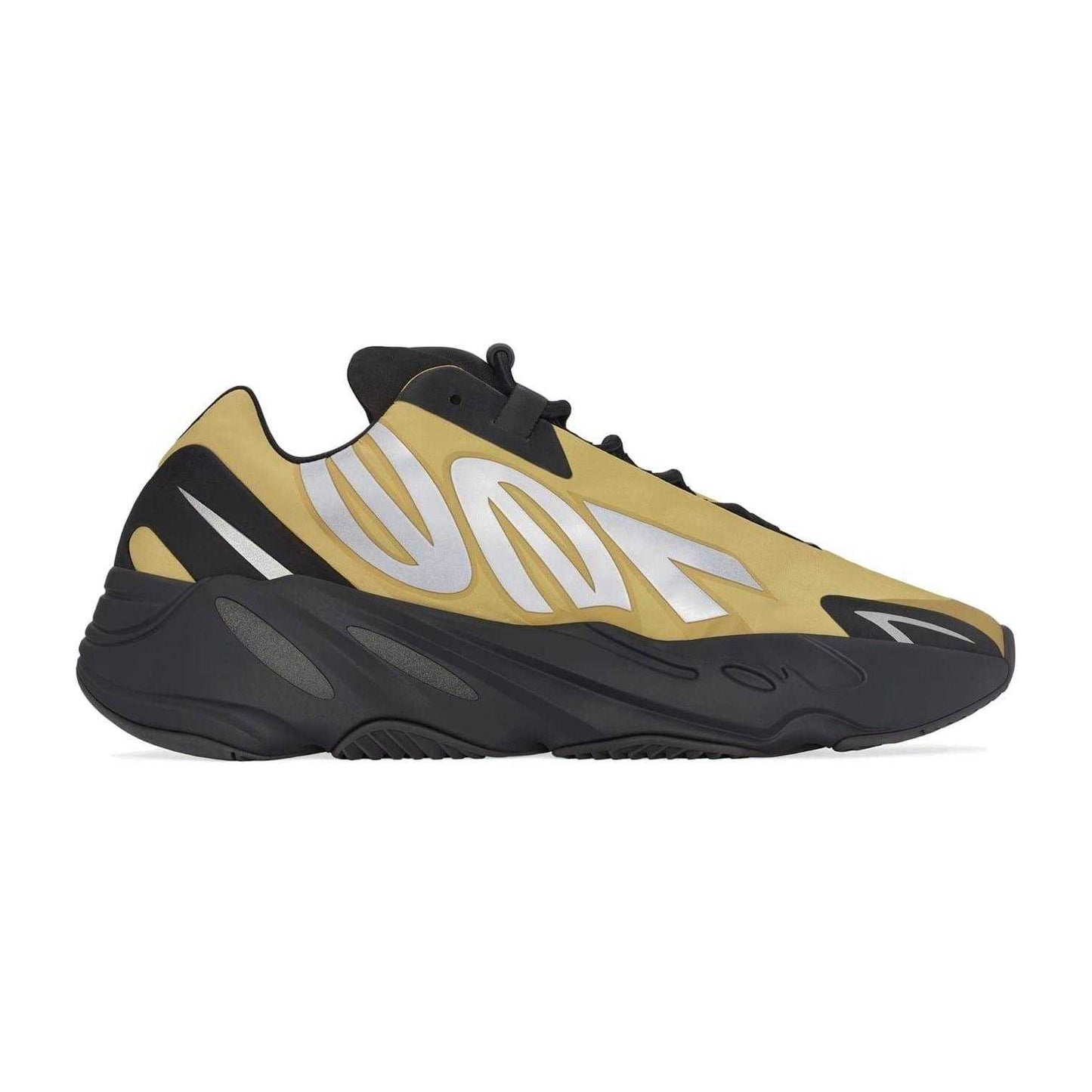 Honey - Front - Yeezy Childrens-Kids 700 MNVN Trainers