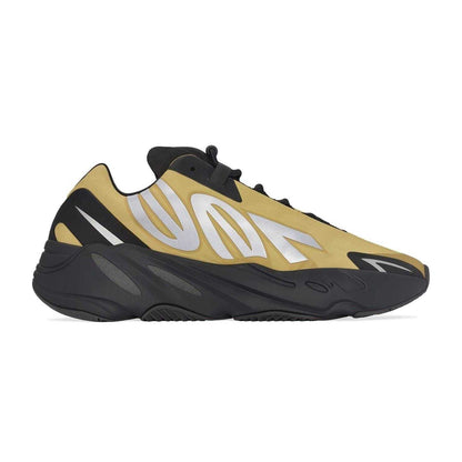 Honey - Front - Yeezy Childrens-Kids 700 MNVN Trainers
