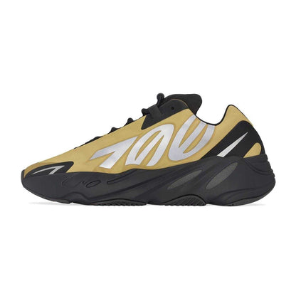 Honey - Back - Yeezy Childrens-Kids 700 MNVN Trainers