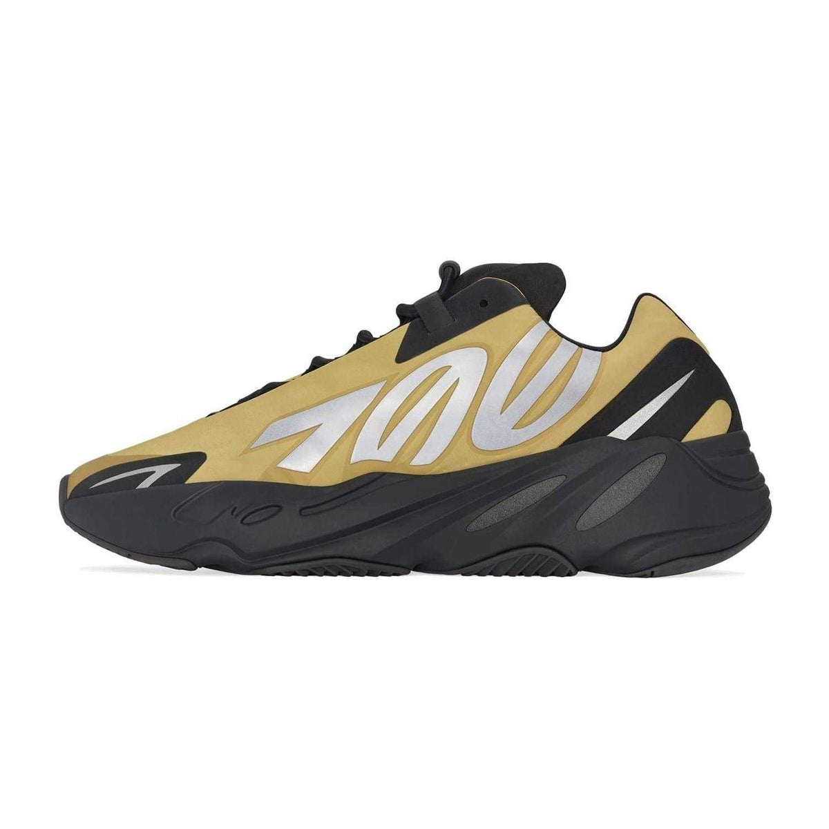 Honey - Back - Yeezy Childrens-Kids 700 MNVN Trainers