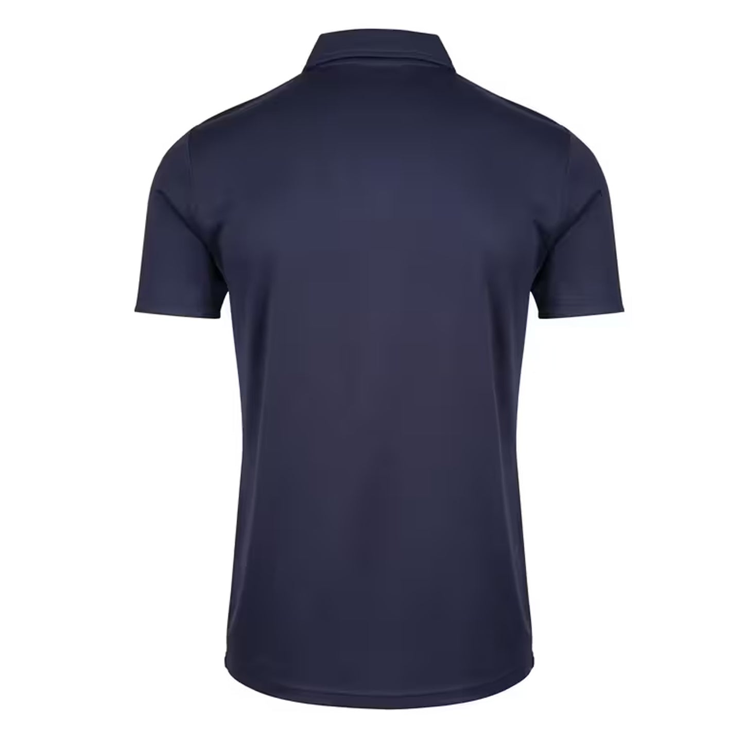Navy - Back - Regatta Professional Mens Plain Polo Shirt