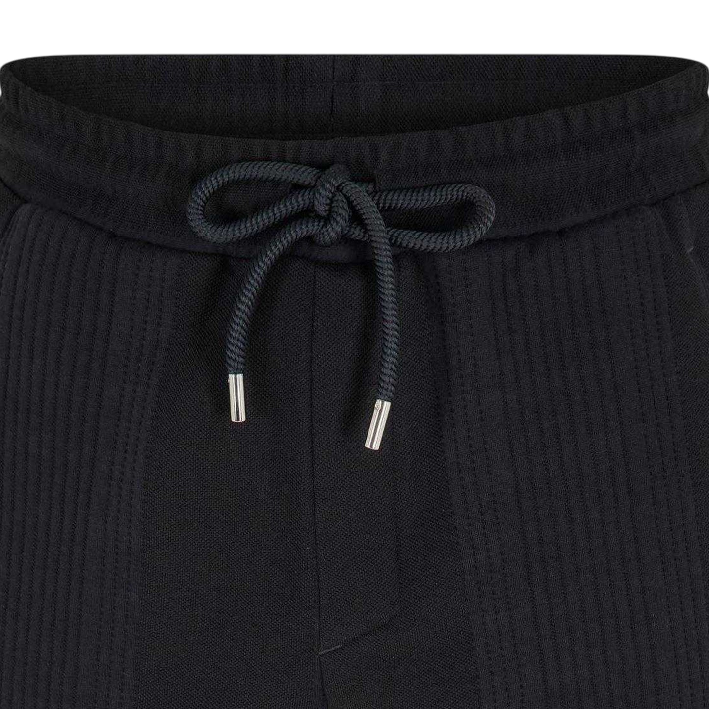 Dark Blue - Back - Boss Mens Huxley Logo Polo Shirt