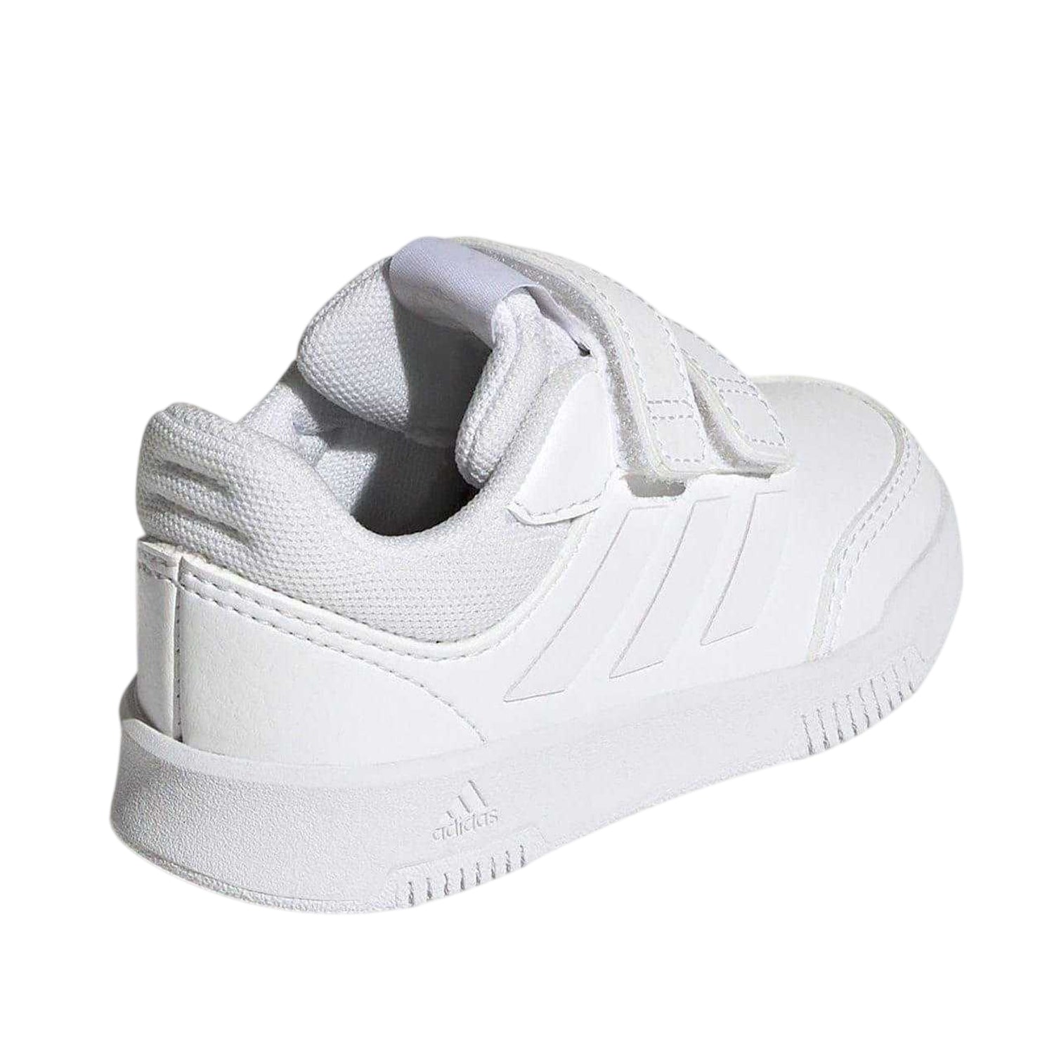 White - Back - Adidas Baby Tensaur Sport 2.0 Trainers