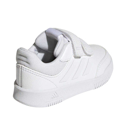 White - Back - Adidas Baby Tensaur Sport 2.0 Trainers
