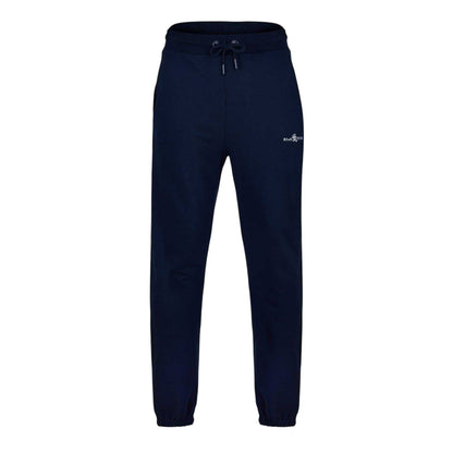 Blue - Front - Born Rich Mens Reydan Fleece Jogging Bottoms