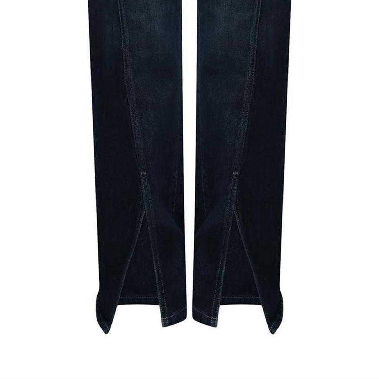 Blue - Lifestyle - Replay Mens Straight Jeans