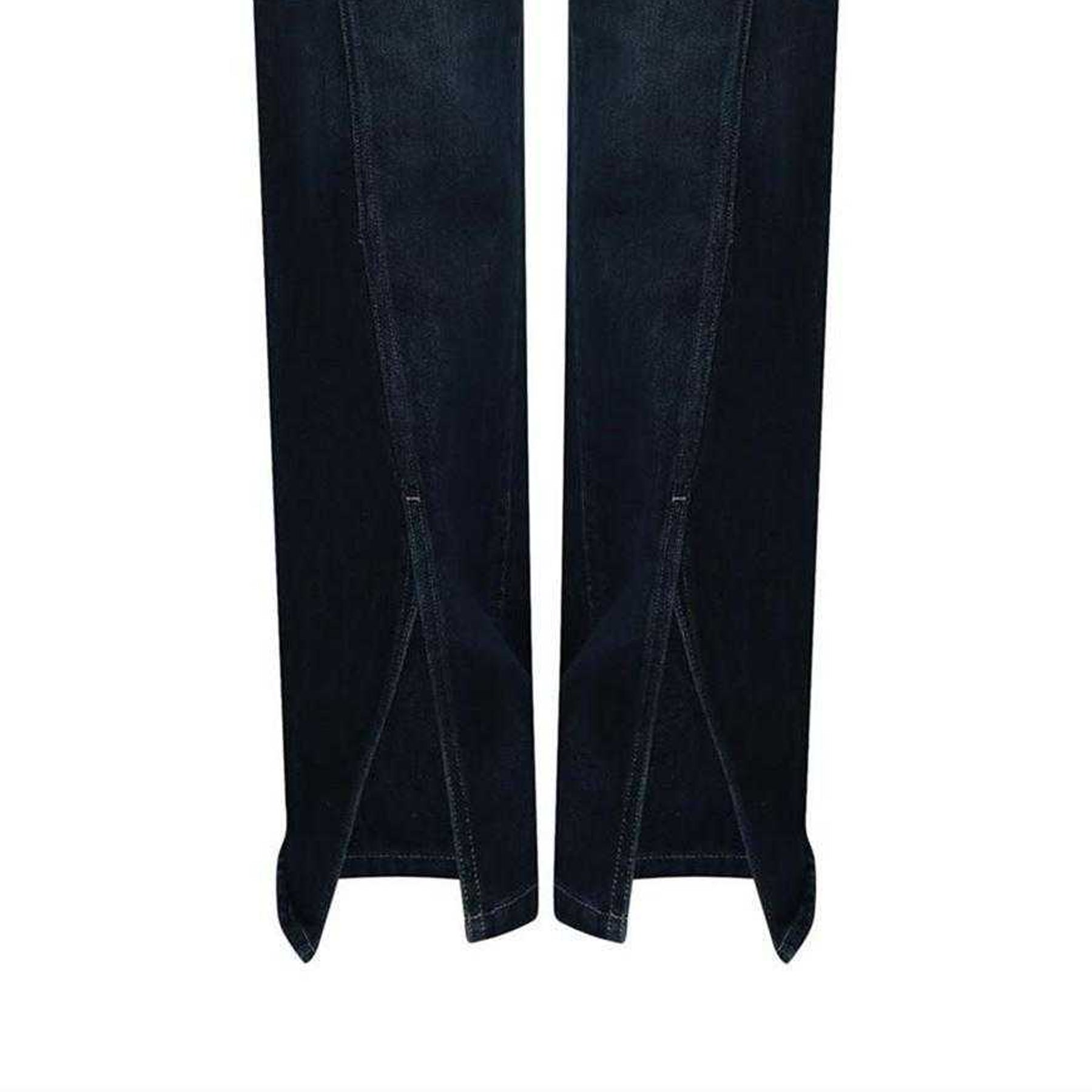 Blue - Lifestyle - Replay Mens Straight Jeans