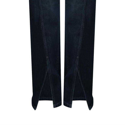 Blue - Lifestyle - Replay Mens Straight Jeans