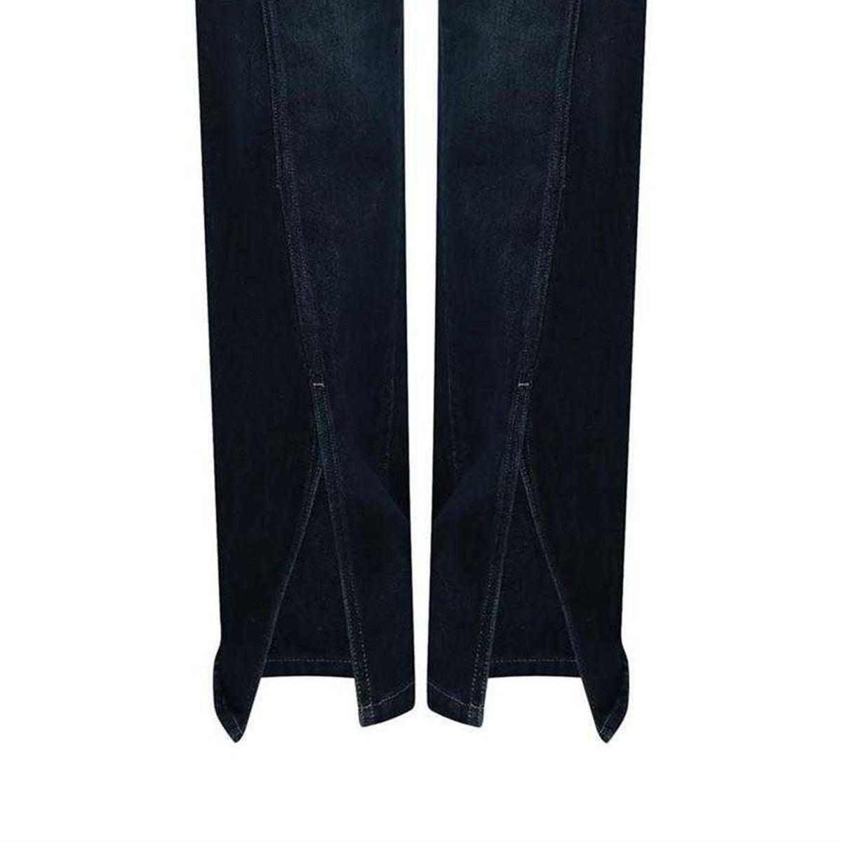 Blue - Lifestyle - Replay Mens Straight Jeans