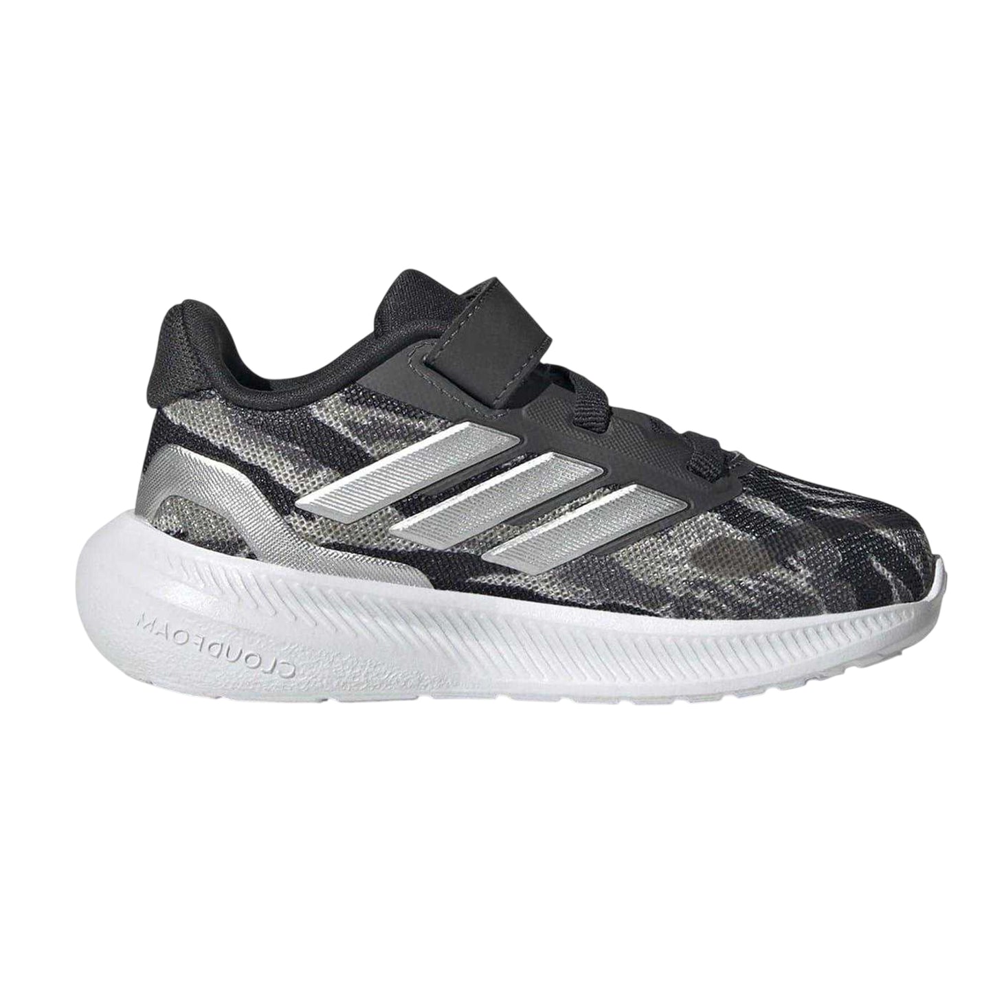 Camouflage Green - Lifestyle - Adidas Baby Runfalcon 5 Trainers