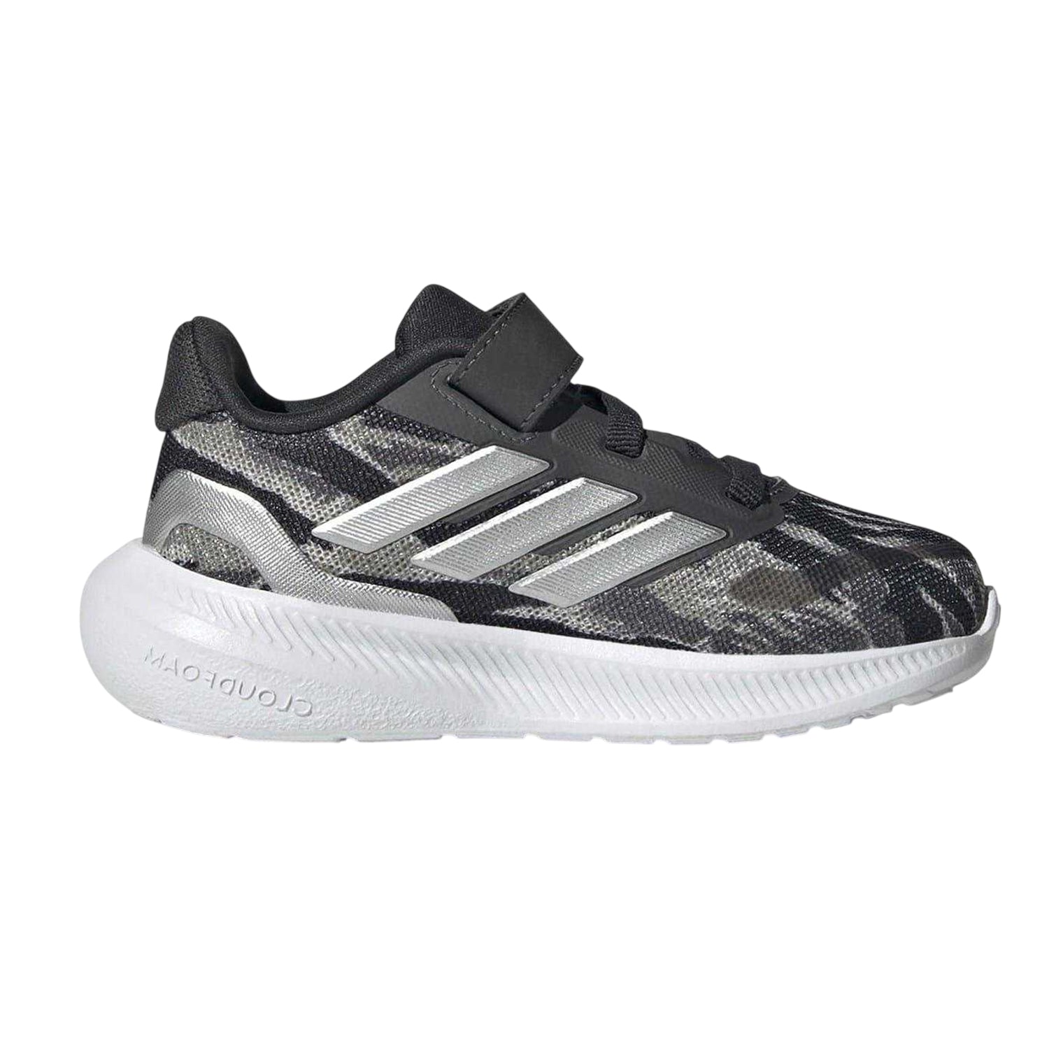 Camouflage Green - Lifestyle - Adidas Baby Runfalcon 5 Trainers